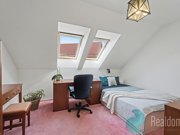 Будинок на продаж, 174 м² (15 з 23)