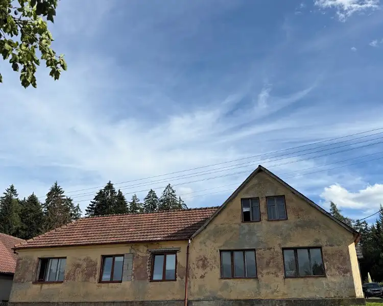 Prodej rodinného domu 404 m², pozemek 2533 m², Benešov – náhled fotky 2