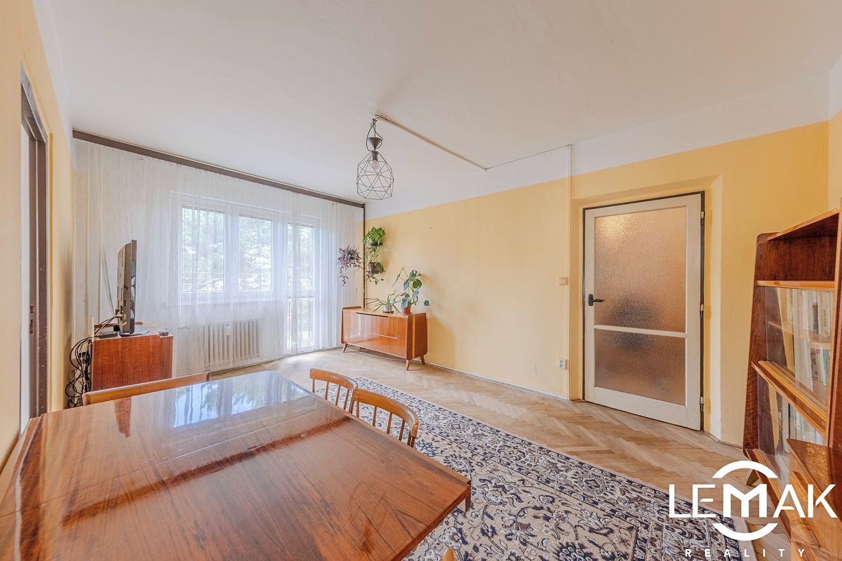 Prodej bytu 3+1 61 m² – fotografie 5