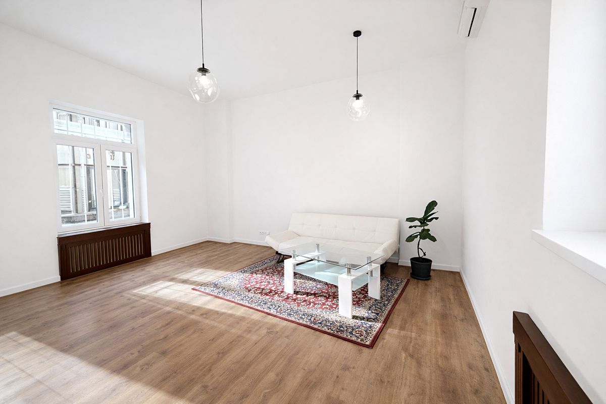 Pronájem bytu 2+1 82 m² – fotografie 3