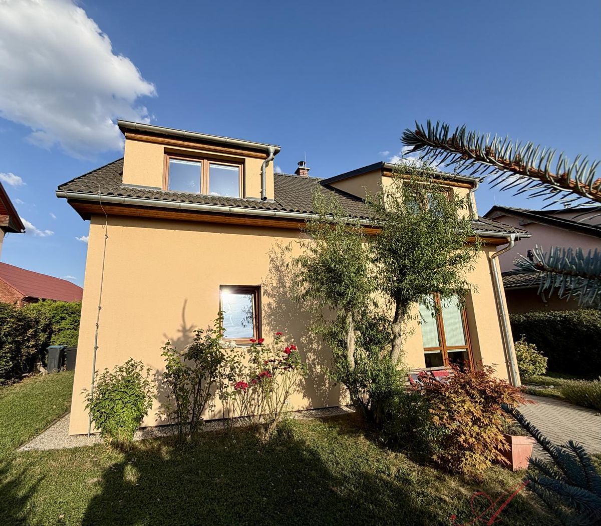 Prodej rodinného domu 97 m², pozemek 381 m²