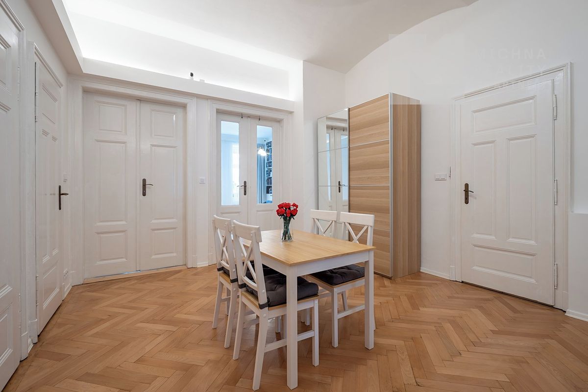 Prodej bytu 3+1 123 m²