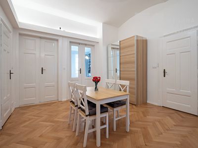 Prodej bytu 3+1 123 m²