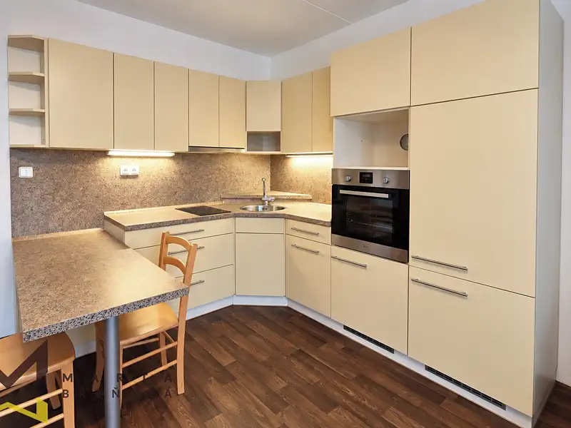 Pronájem bytu 1+kk 33 m², Brno – náhled fotky 2