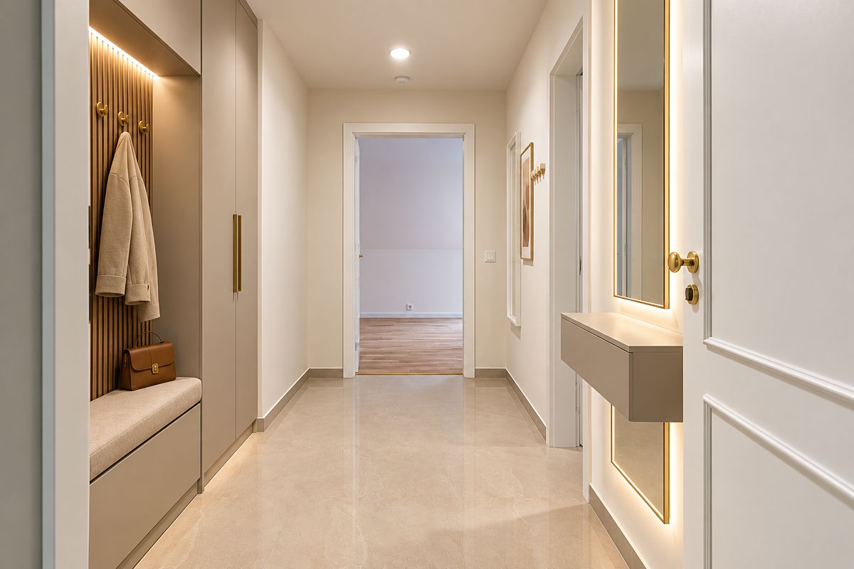 Prodej bytu 2+kk 70 m² – fotografie 3