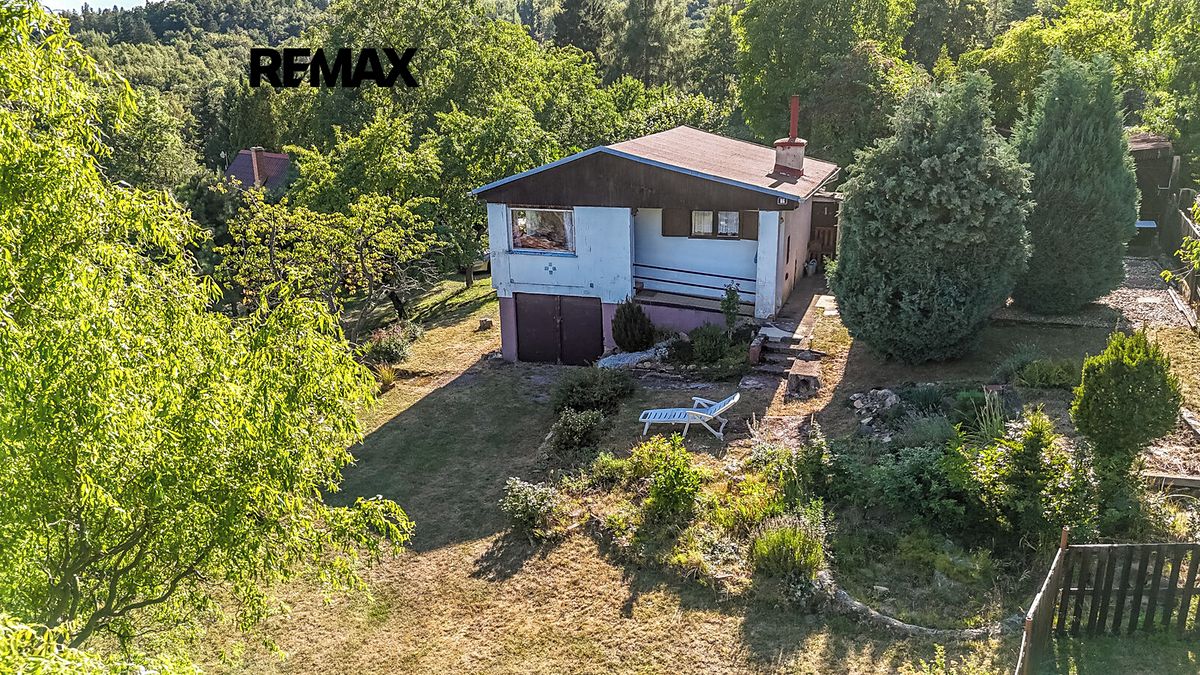 Prodej chaty 70 m², pozemek 698 m² – fotografie 2