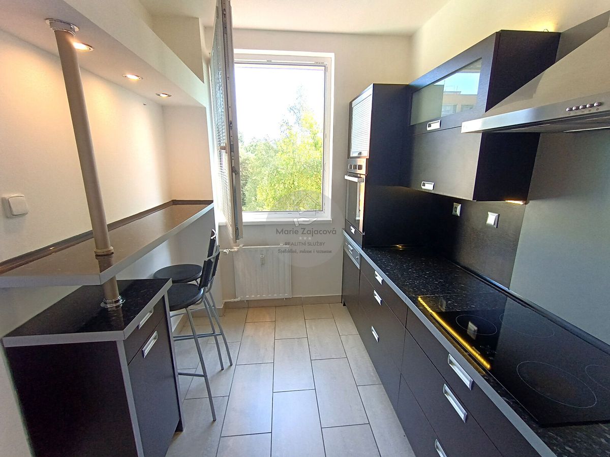 Pronájem bytu 2+1 45 m² – fotografie 2