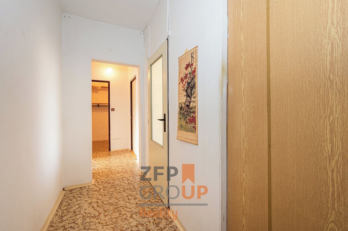 Prodej bytu 2+1 58 m² – fotografie 5