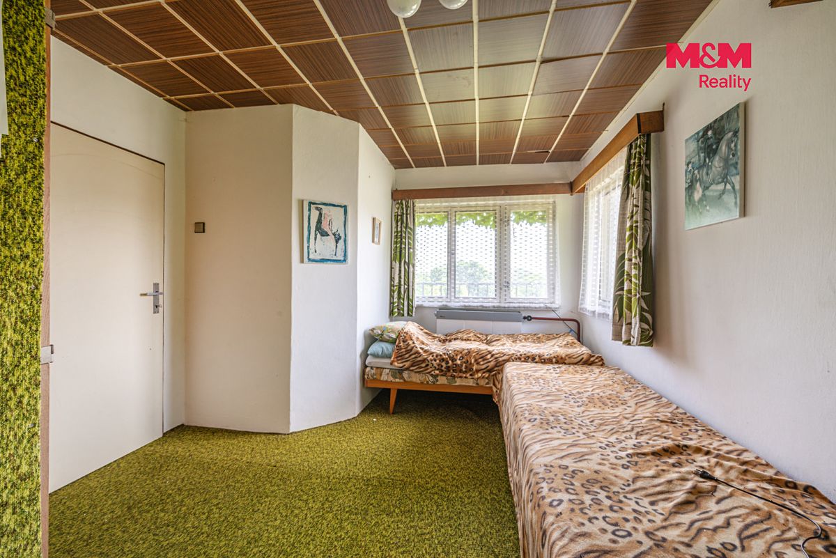 Prodej rodinného domu 130 m², pozemek 754 m² – fotografie 2