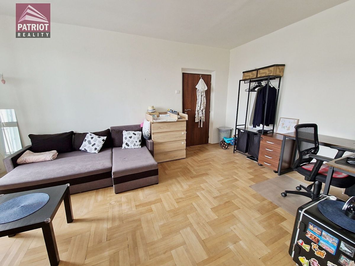 Pronájem bytu 2+1 49 m² – fotografie 4