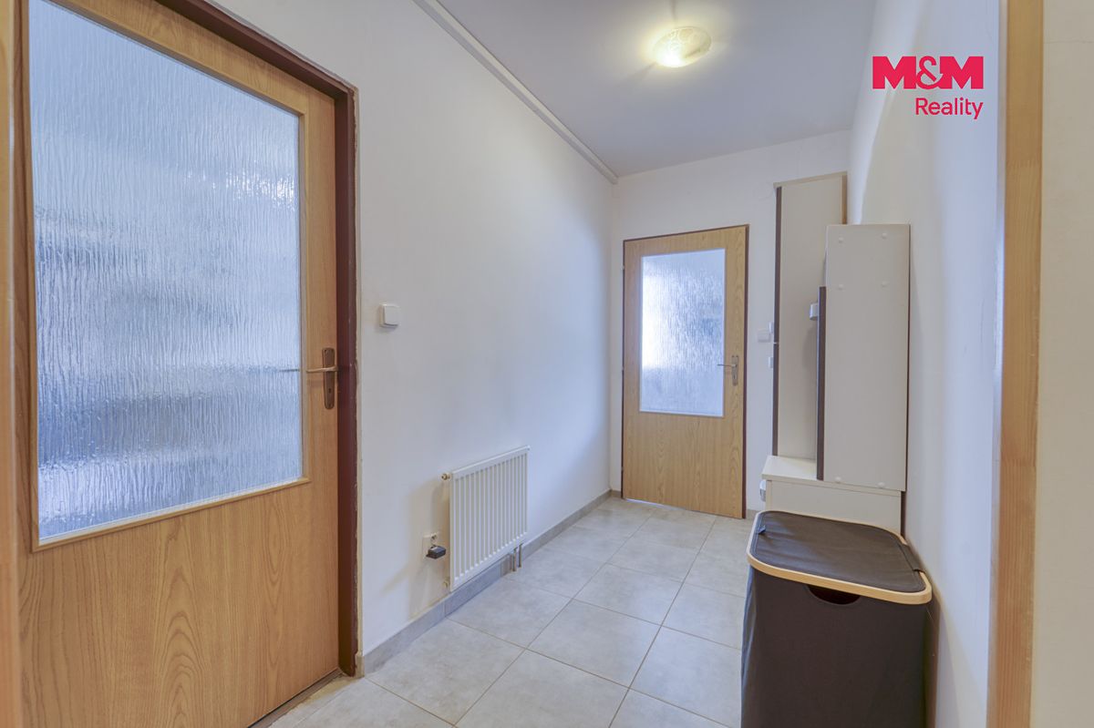 Prodej bytu 2+1 56 m² – fotografie 5