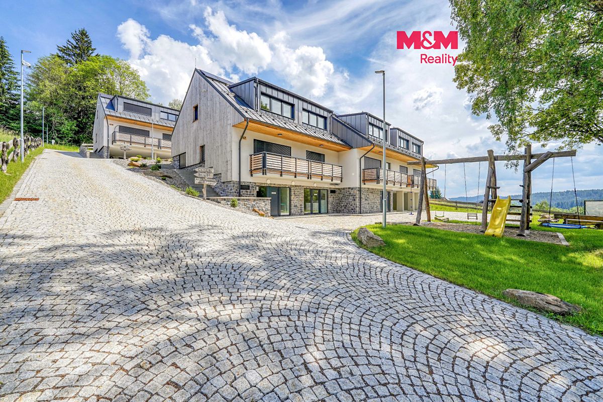 Prodej bytu 1+kk 49 m²