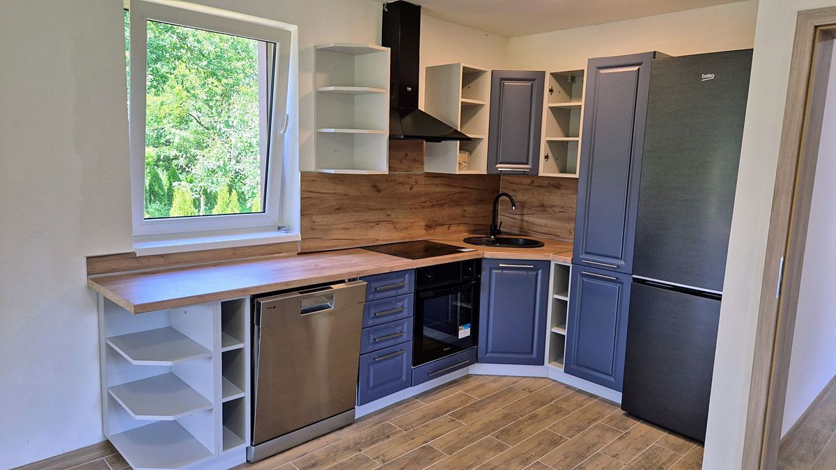 Prodej rodinného domu 80 m², pozemek 994 m², Boňkov – fotka 1 z 3