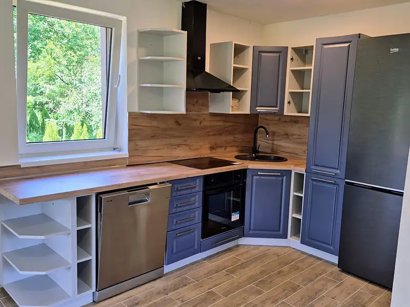 Prodej rodinného domu 80 m², pozemek 994 m², Boňkov – náhled fotky 1
