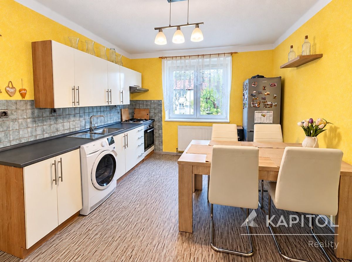 Prodej bytu 2+1 48 m² – fotografie 3