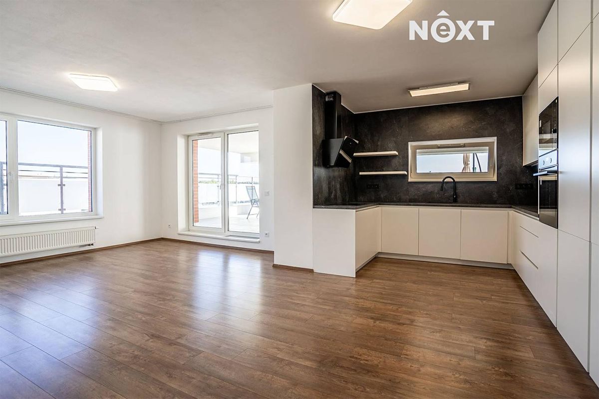 Prodej bytu 3+kk 88 m² – fotografie 3