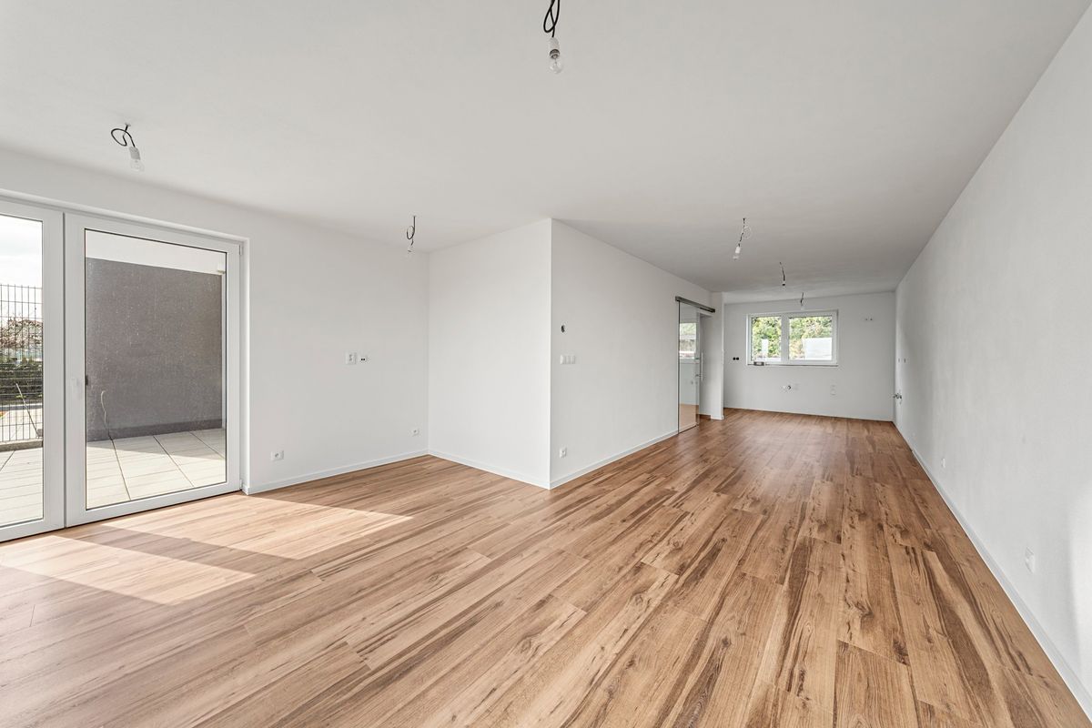 Prodej rodinného domu 138 m², pozemek 242 m² – fotografie 2