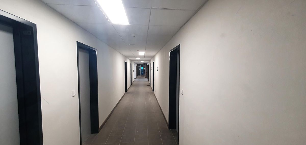Pronájem kanceláře 10 m² – fotografie 2
