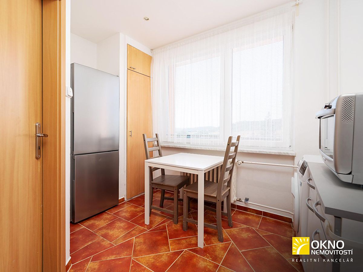 Prodej bytu 2+1 54 m² – fotografie 4