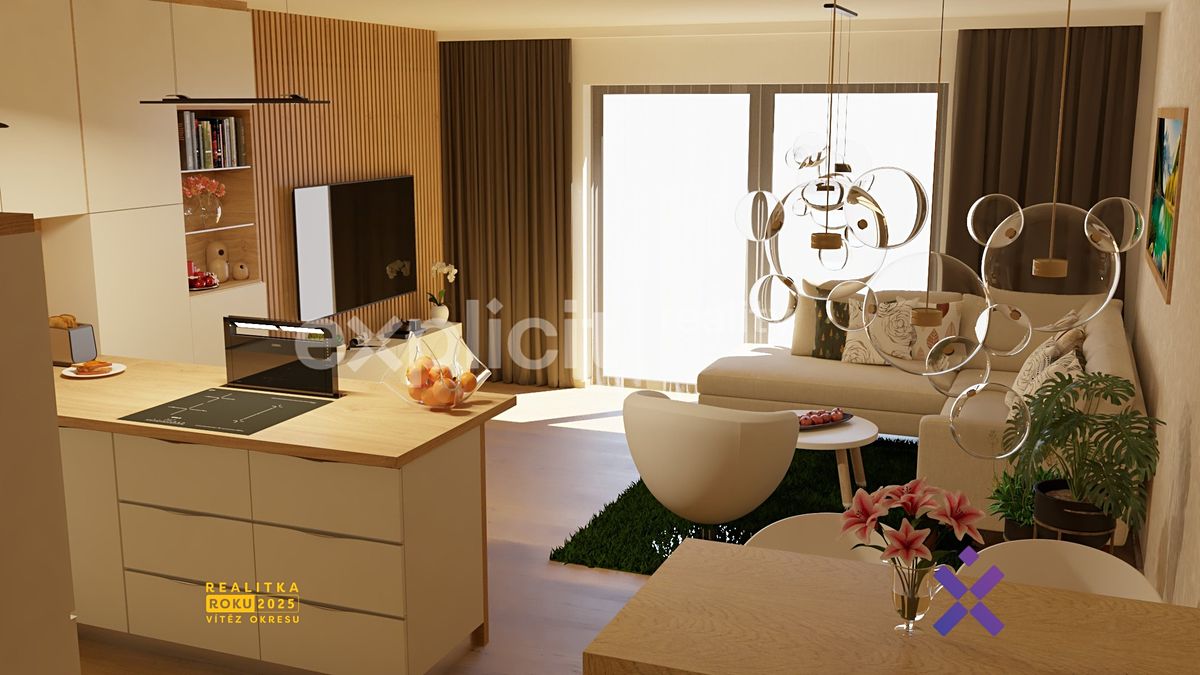 Prodej bytu 3+kk 98 m² – fotografie 4