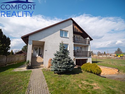 Prodej domu, 286 m² (2 z 23)
