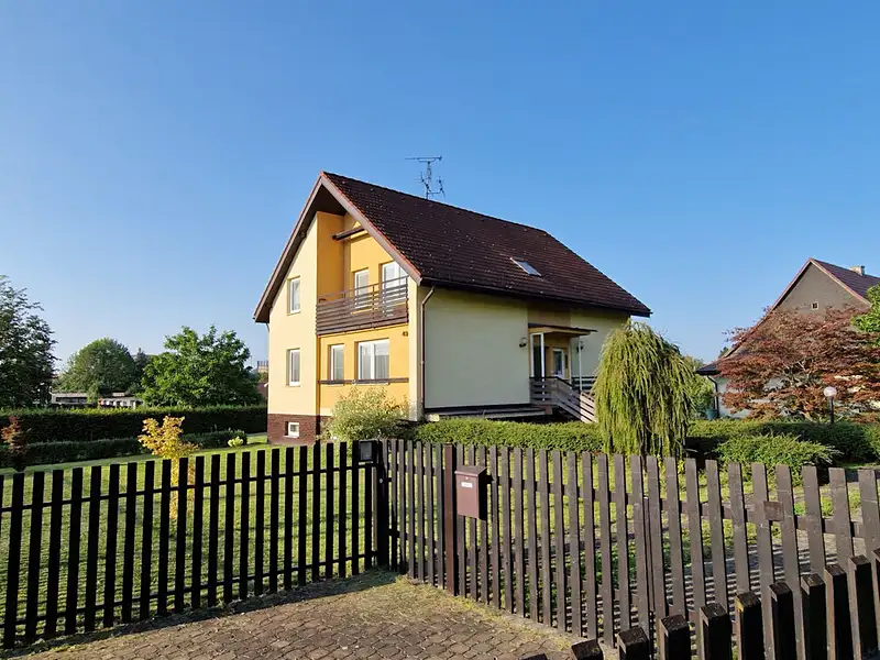 Pronájem ubytovacího zařízení 150 m², Třinec – náhled fotky 1