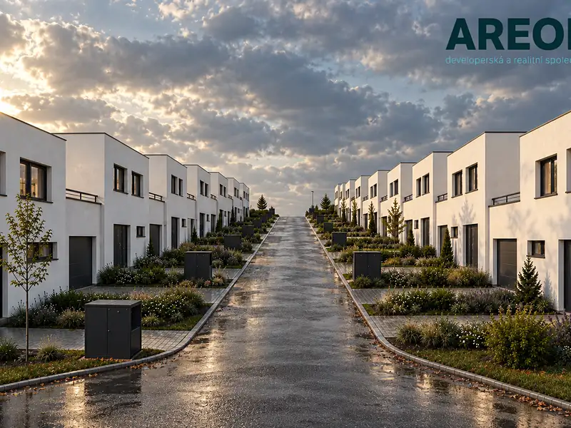 Prodej rodinného domu 136 m², pozemek 368 m², Ostrava – náhled fotky 1