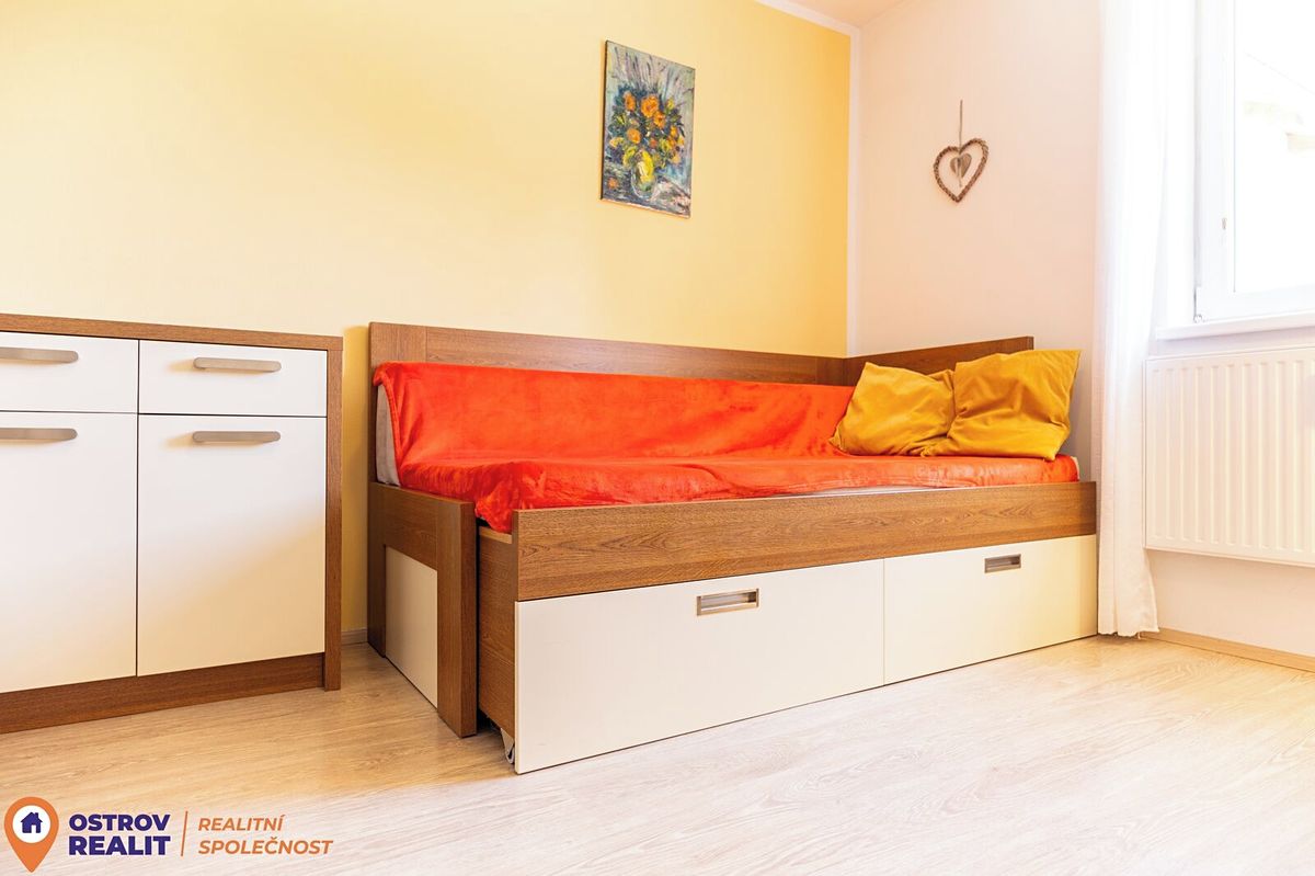 Pronájem bytu 1+kk 20 m² – fotografie 4