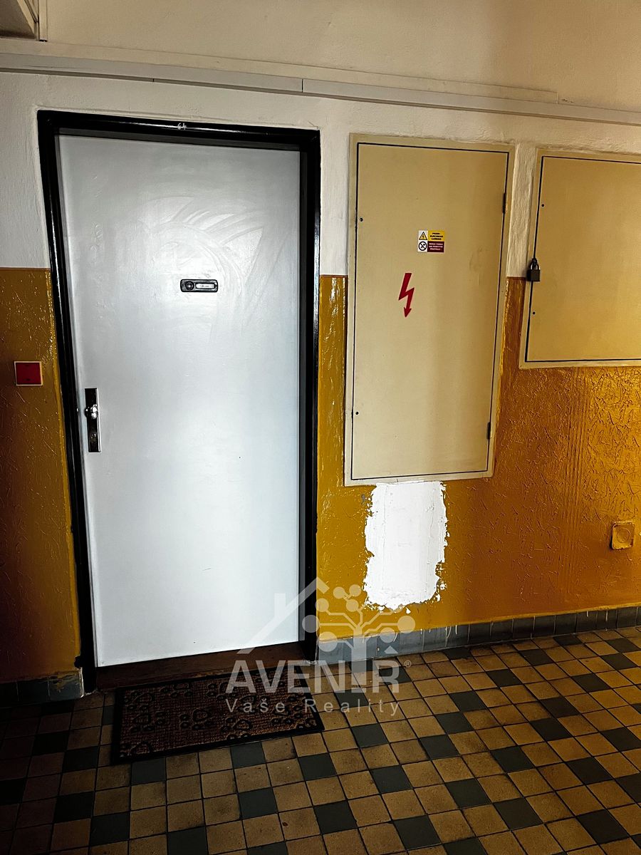 Pronájem bytu 3+kk 42 m² – fotografie 2