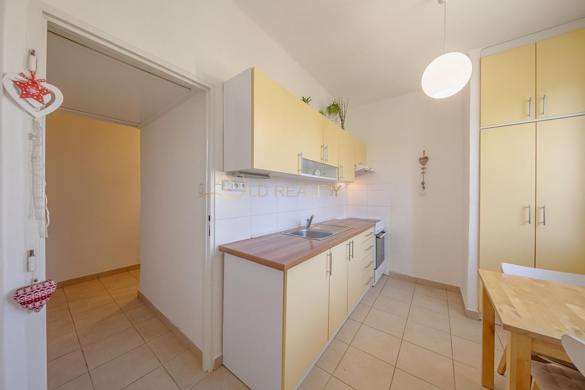 Prodej bytu 2+1 51 m² – fotografie 3