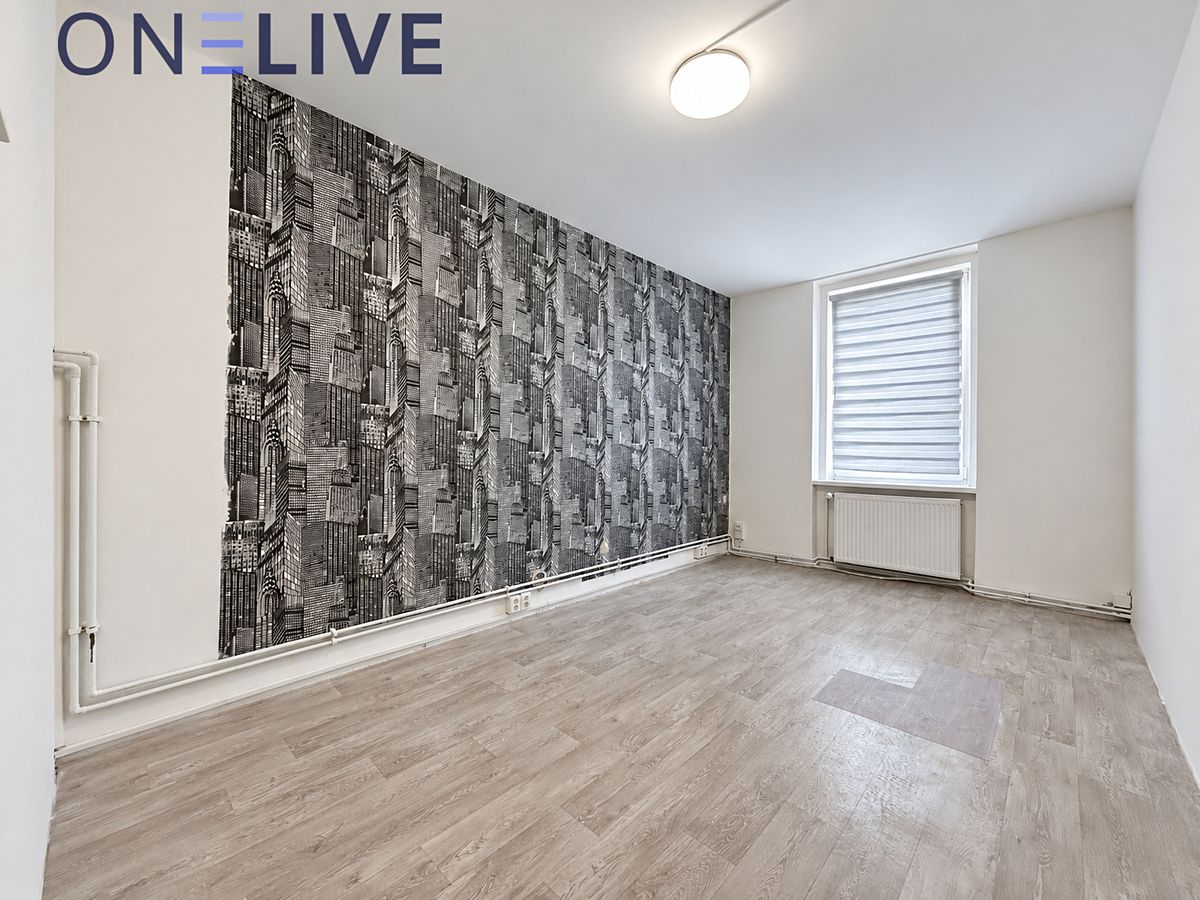 Pronájem bytu 2+1 50 m²
