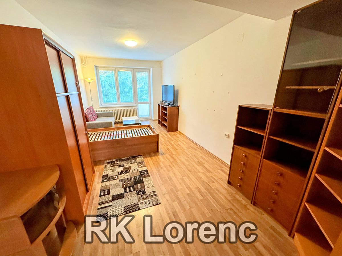 Pronájem bytu 2+1 52 m² – fotografie 5