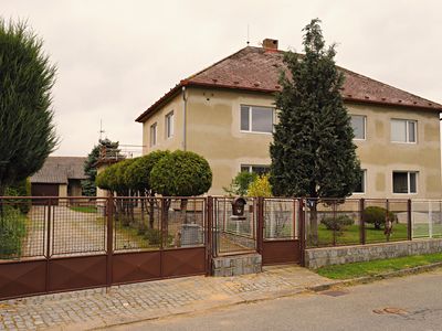 Prodej rodinného domu 280 m², pozemek 980 m²