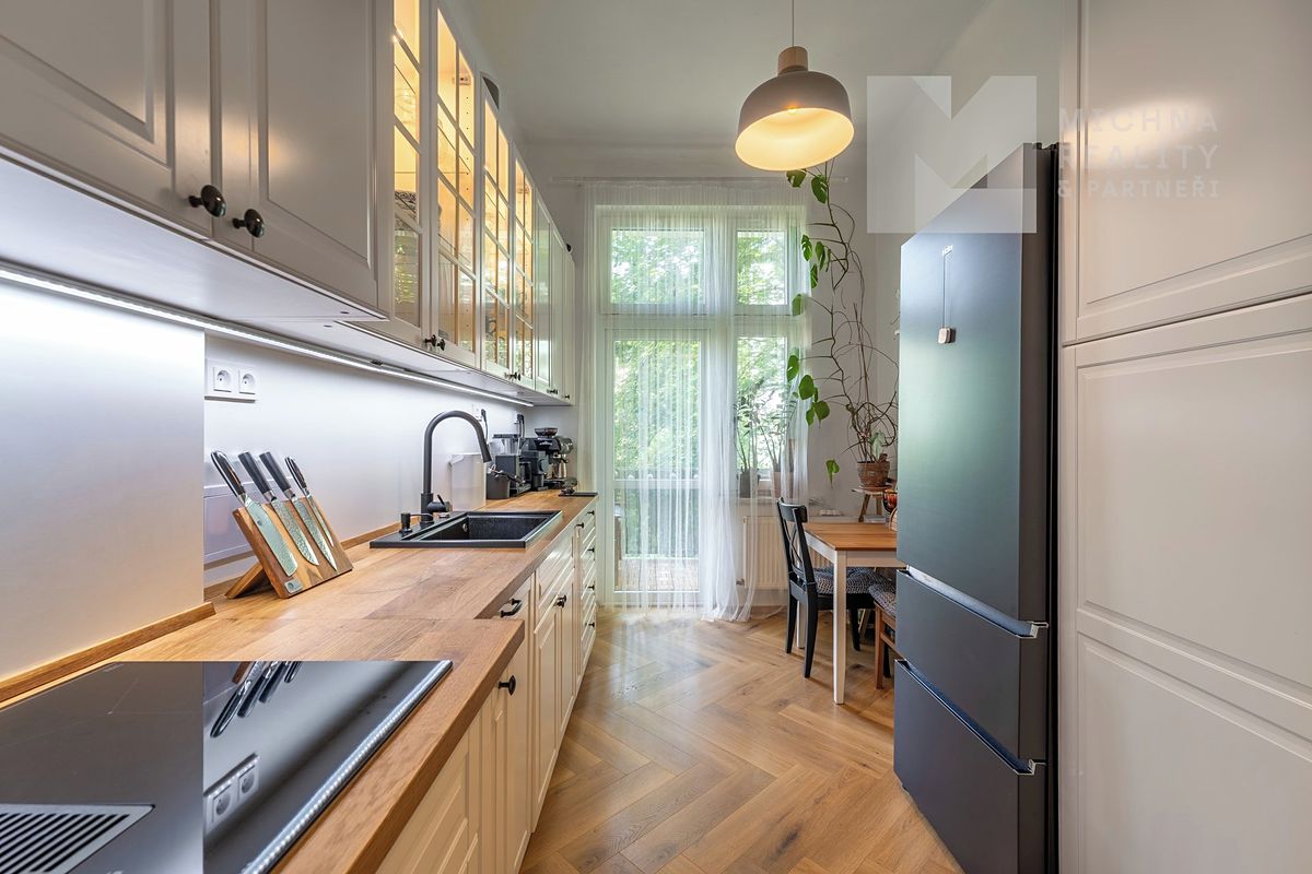 Prodej bytu 3+1 123 m² – fotografie 5