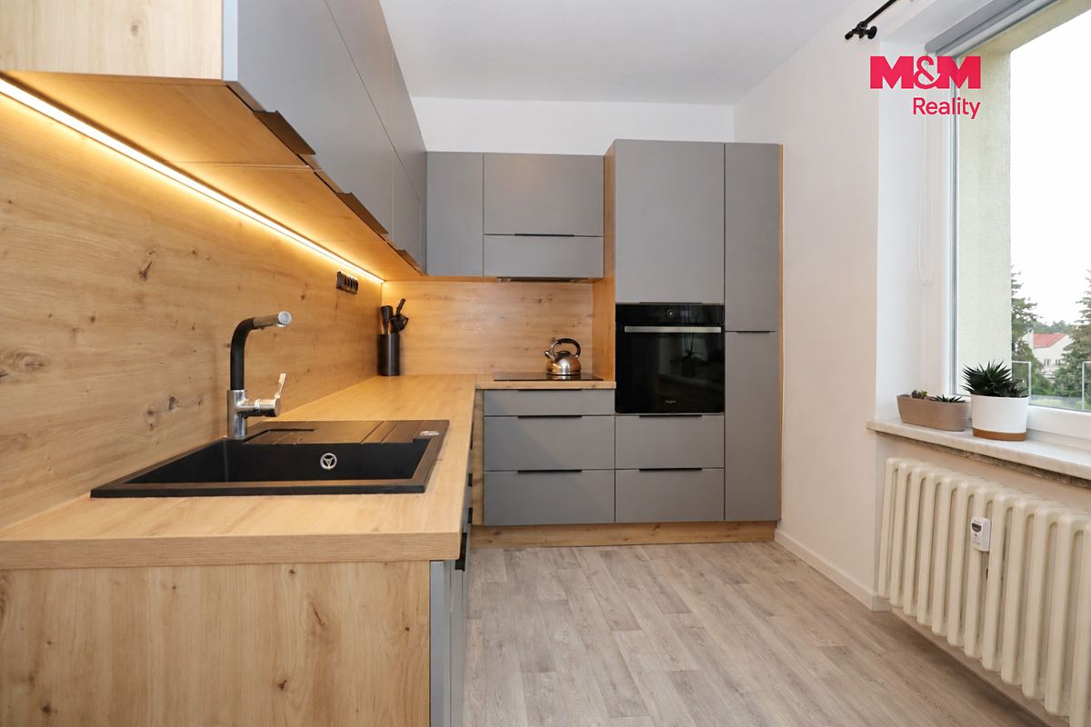 Prodej bytu 2+1 54 m² – fotografie 2