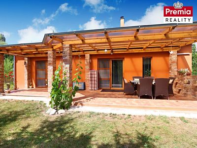 Prodej rodinného domu 140 m², pozemek 843 m²