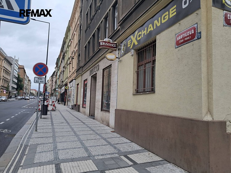 Pronájem bytu 3+kk, 65 m² (21 z 21)
