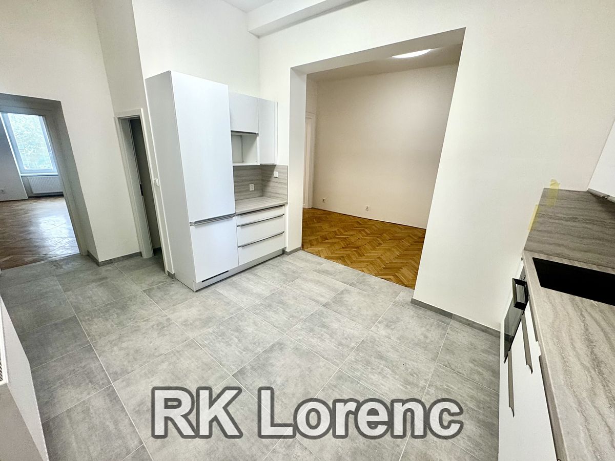 Pronájem bytu 4+kk 110 m² – fotografie 2