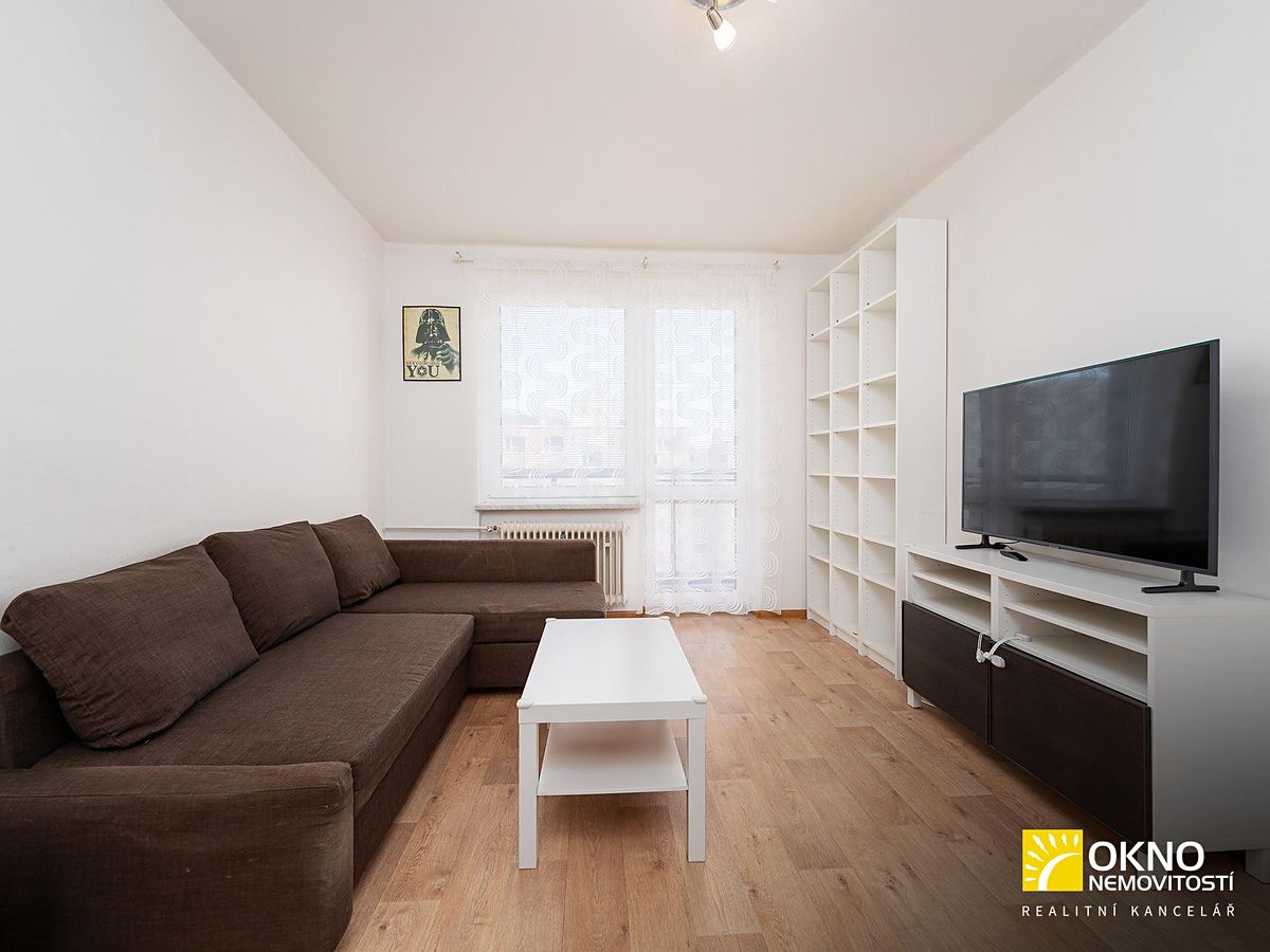 Prodej bytu 2+1 54 m² – fotografie 5