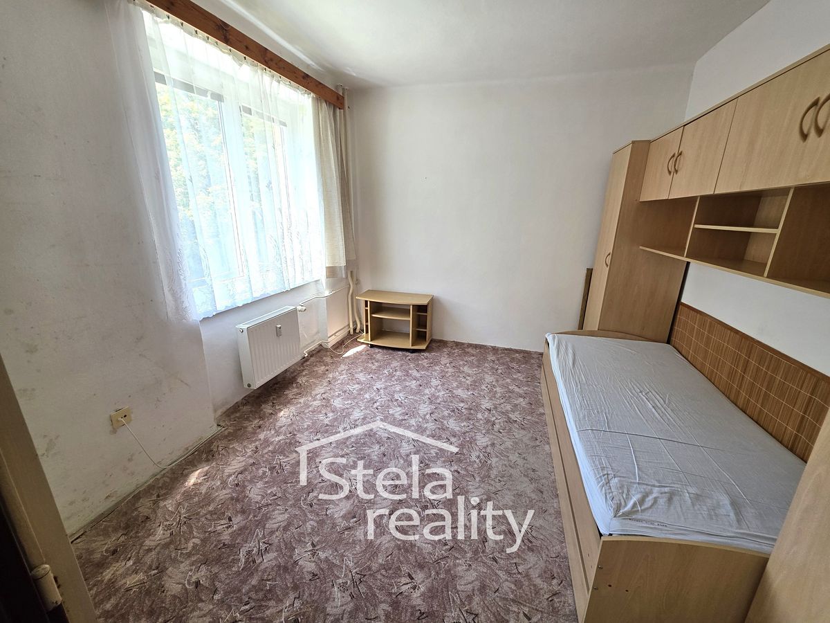 Prodej bytu 2+1 52 m² – fotografie 4