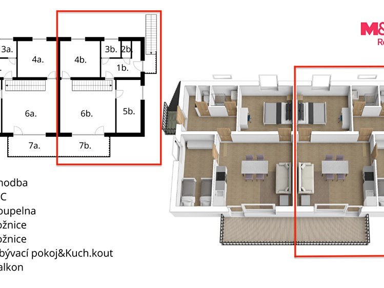 Prodej komerčního prostoru, 113 m² (11 z 30)