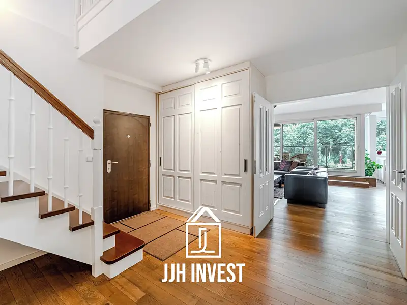 Pronájem bytu 4+kk 138 m², Praha – náhled fotky 3