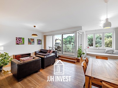 Pronájem bytu 4+kk 138 m²