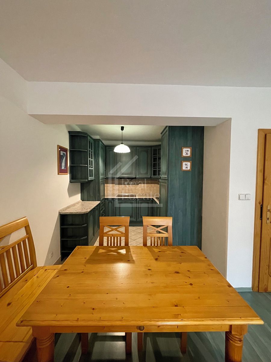 Pronájem bytu 2+kk 62 m² – fotografie 3
