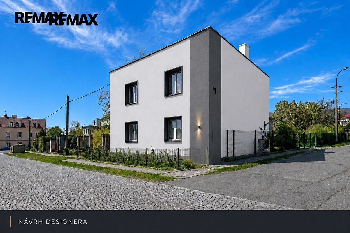 Prodej rodinného domu 158 m², pozemek 230 m²