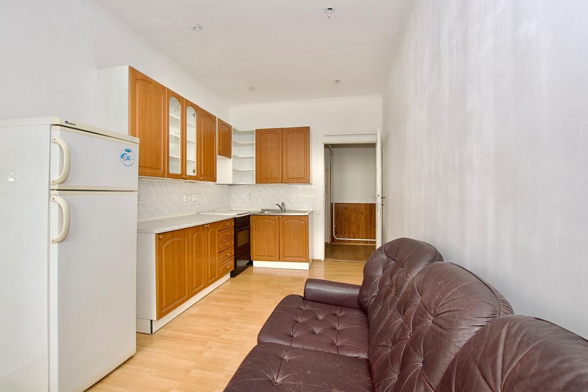 Prodej bytu 2+1 68 m² – fotografie 2