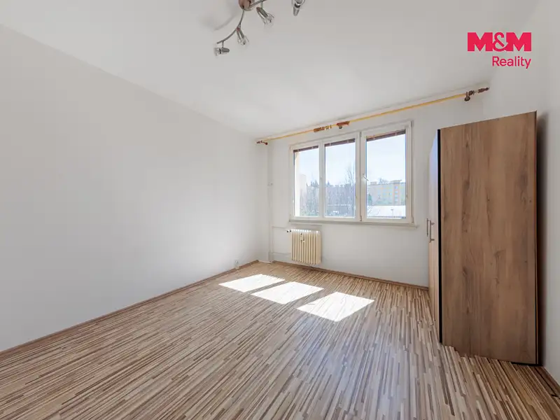 Prodej bytu 3+1 60 m², Sokolov – náhled fotky 2