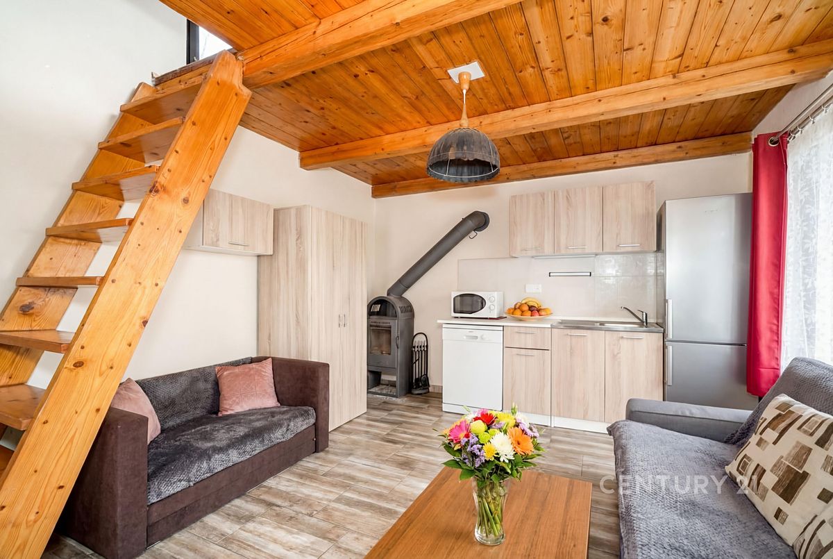 Prodej zahrady 1157 m²