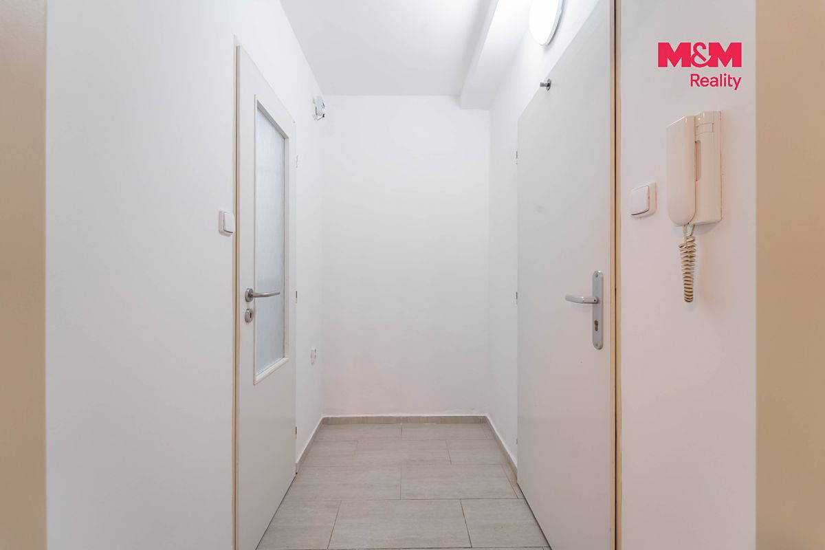 Prodej bytu 1+kk 17 m² – fotografie 5