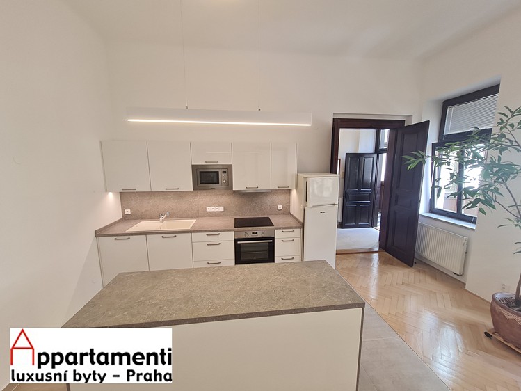 Wohnung 2+kk zur Miete, 65 m² (12 von 20)